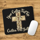 Suche nach mose mousepads Jesus