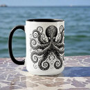 Suche nach kraken tassen Für alle