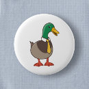 Suche nach lustige enten buttons Für ihn