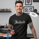 Suche nach körperkünste tshirts Tätowierung