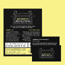 Suche nach pumpen visitenkarten Für alle