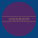 Suche nach violetter aufkleber Für sie/ihn