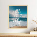 Suche nach strand poster Inspirierend