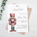 Suche nach nutcracker einladungen Gäste