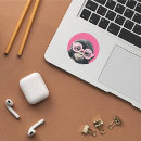 Suche nach rosa gorilla Tier