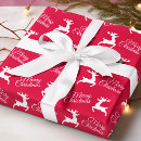 Suche nach rentier geschenkpapier Jede person