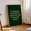 Suche nach unique poster Jede person
