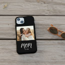 Suche nach mom iphone hüllen Schwangerschafts ankündigungsgeschenk für mama