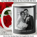 Suche nach hochzeit danke tassen Jede person