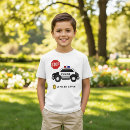 Suche nach detektiv kinder tshirts Polizist