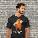 Suche nach feuerpferd tshirts Chinesisches neujahr