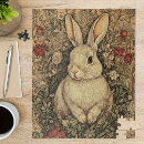 Suche nach kaninchen puzzle Für alle
