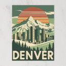 Suche nach denver skyline postkarten Berge