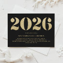 Suche nach new years eve party einladungen Gold