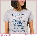 Suche nach schneemann tshirts Jede person