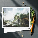 Suche nach flusslandschaft postkarten Winterlandschaft