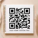 Suche nach qr code notizbuch Beruflich