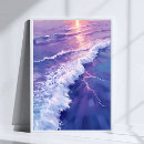 Suche nach flut poster Meer