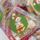 Suche nach koala weihnachten aufkleber Niedlich