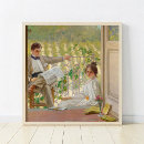 Suche nach veranda poster Vintag