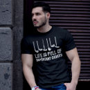 Suche nach das leben ist golf tshirts Golfspieler