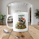 Suche nach waschbär kaffee tassen Jedes kind