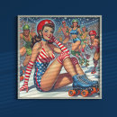 Suche nach roller derby poster Pinup