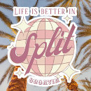 Suche nach hrvatska aufkleber Souvenir