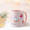 Suche nach weihnachtshund tassen Festlich