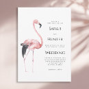 Suche nach rosa flamingos einladungen Für sie/ihn