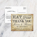 Suche nach vintag essen postkarten Gäste