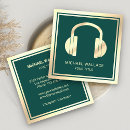 Suche nach music dj visitenkarten Songwriter