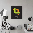 Suche nach crop poster Symbol