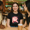 Suche nach psychedelische katze tshirts Für alle