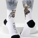 Suche nach wolf socken Alaska