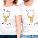 Suche nach hirsch geschenke Jede person