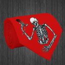 Suche nach skelett krawatten Gothic