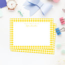 Suche nach jungen kleine grußkarten Gelb