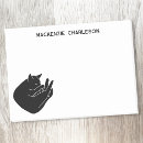 Suche nach schwarze katzen post it Für alle