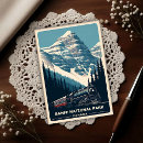 Suche nach banff postkarten Retro