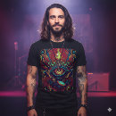 Suche nach visionäre tshirts Mandala