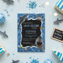 Suche nach haifisch einladungen Haigeburt
