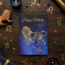 Suche nach leo karten Sternzeichen