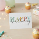 Suche nach das bunte karten Kalligraphie