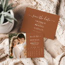 Suche nach bohemian save the date Paar