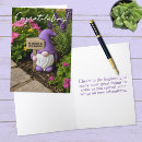 Suche nach gartenblumen karten Blumig