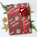 Suche nach dunkelrot geschenkpapier Familie