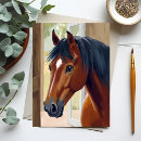 Suche nach braunes pferd postkarten Pony