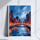 Suche nach städtisch poster Stadt