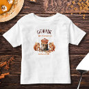 Suche nach kürbiskuchen tshirts Für kinder